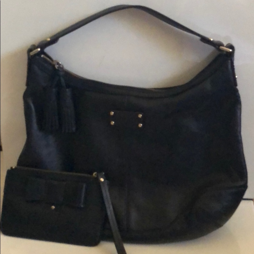 Kate ♠️ Spade Purse & Wristlet